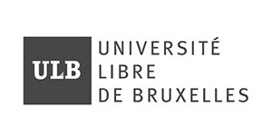 ULB - UNIVERSITÉ LIBRE DE BRUXELLES<br />
