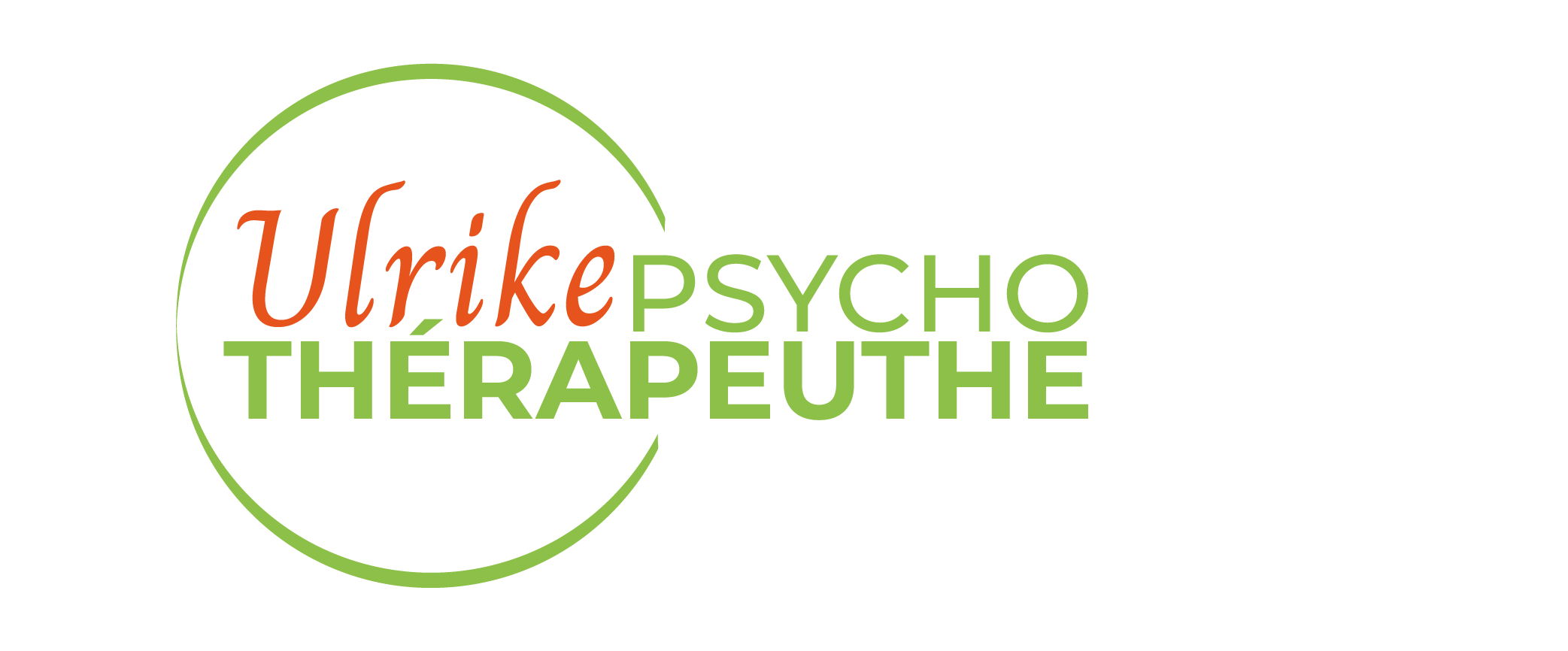 Ulrike Weissenbacher - Psychothérapie et formation